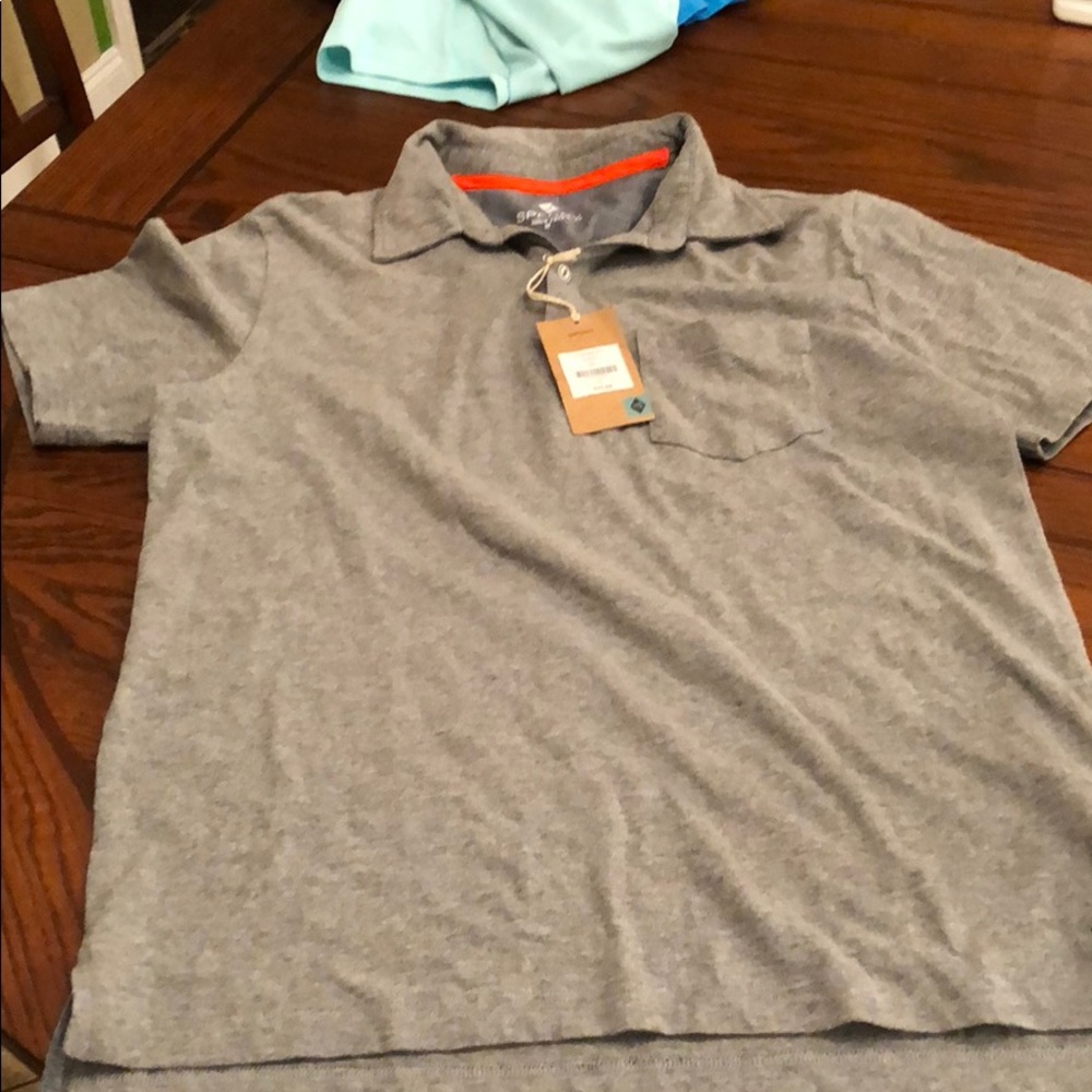 Sperry Polo
